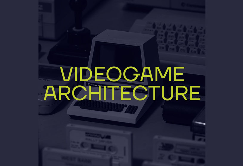 Videogame architecture