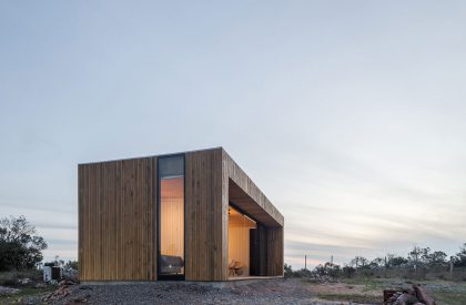 Guazubira 365 | TATU Arquitectura