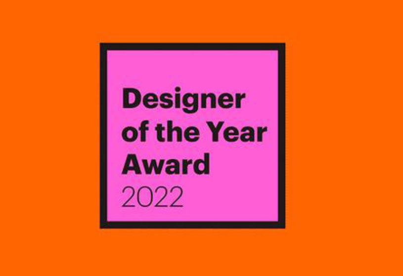 Designlines Designer of the Year 2022