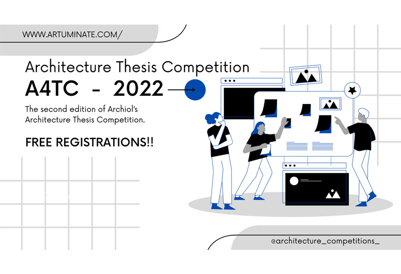 International Design Competition A4TC 2022