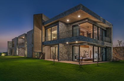 Airavat | Lyth Design + reD Architects