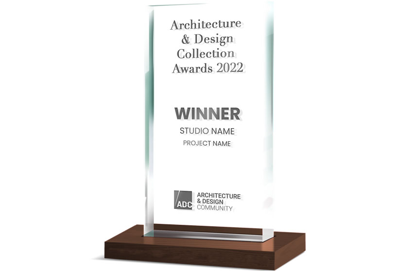 Architecture & Design Collection Awards 2022