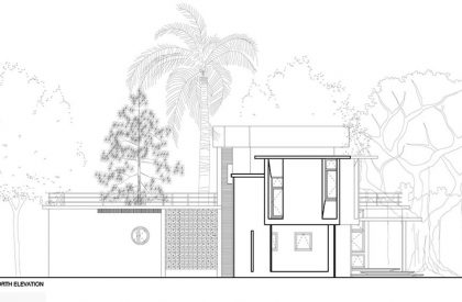 Banyan Tree House | Tales of Design Studio