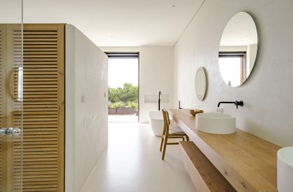 CAL House | Pepe Gascón Arquitectura