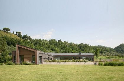 Country House | Dario Scanavacca architetto