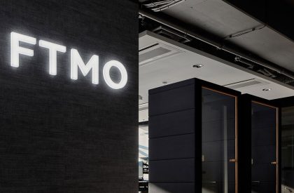 FTMO Office | YUAR