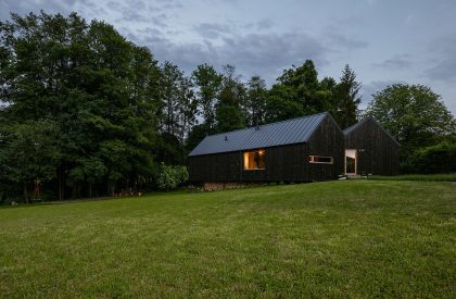 House with In-law Suite | KLAR