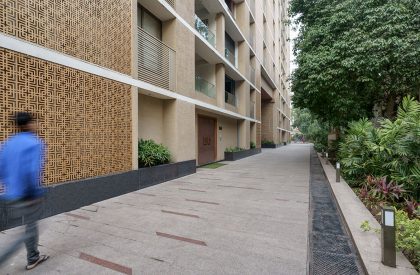 Le Jardin | OPENIdeas Architects