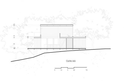 Punta Colorada III | TATŪ Arquitectura