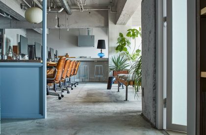 ROOVICE Office | ROOVICE