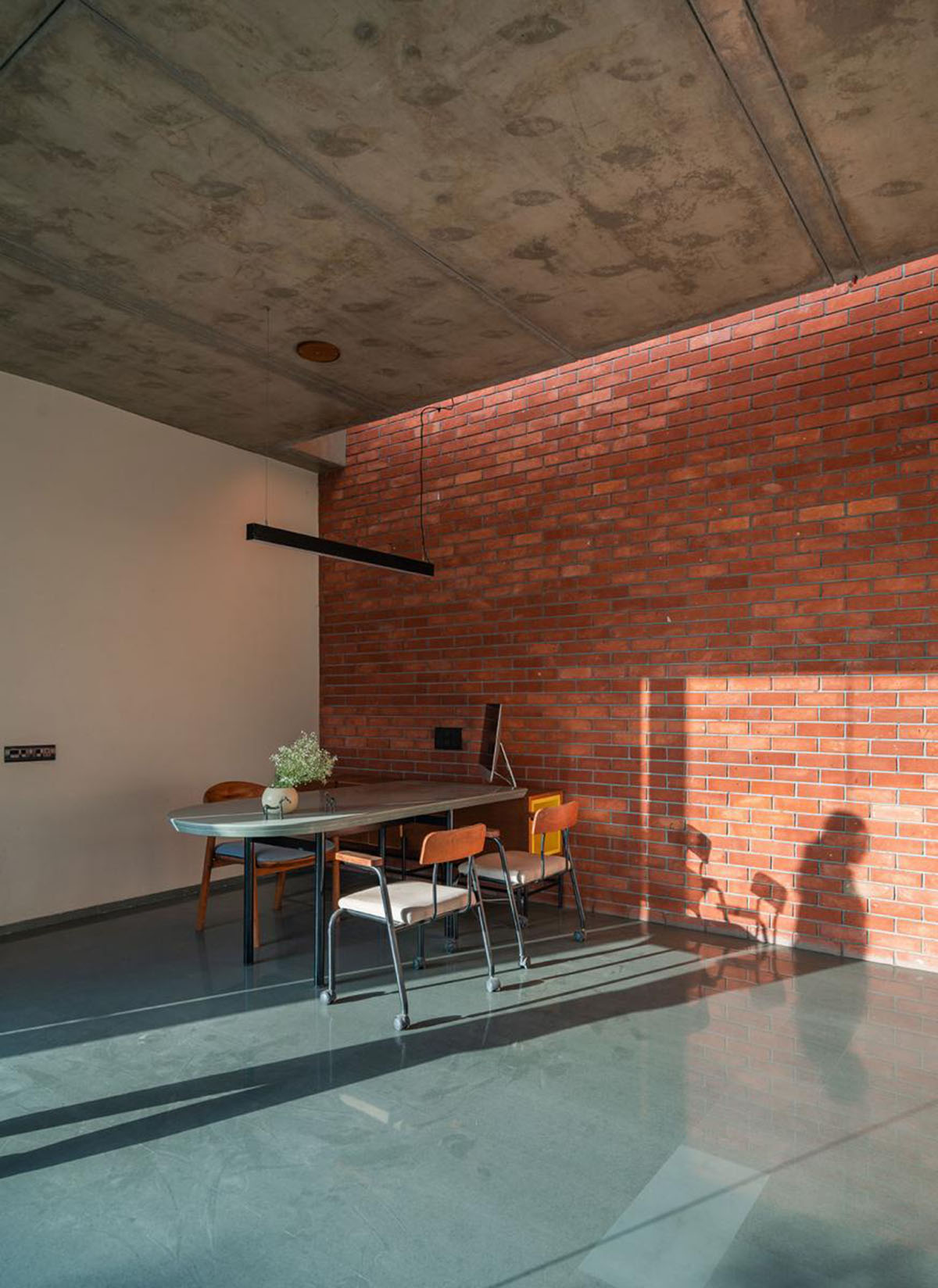 The Brick Wrap | UA Lab