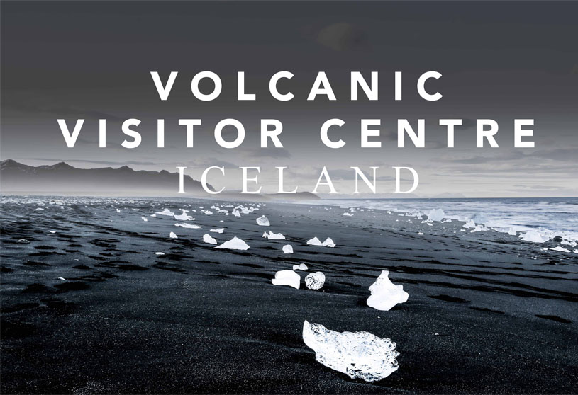 VISITOR CENTRE ICELAND | Internatinal Design Competition