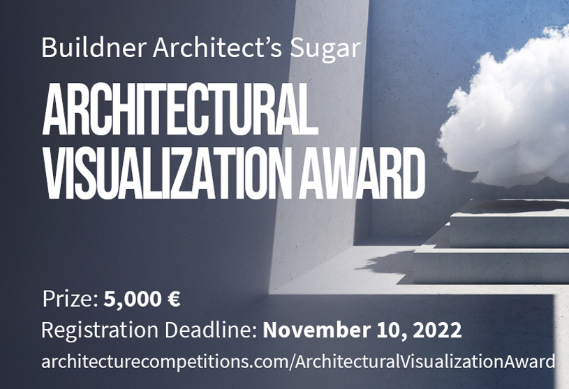 Architectural Visualization Award