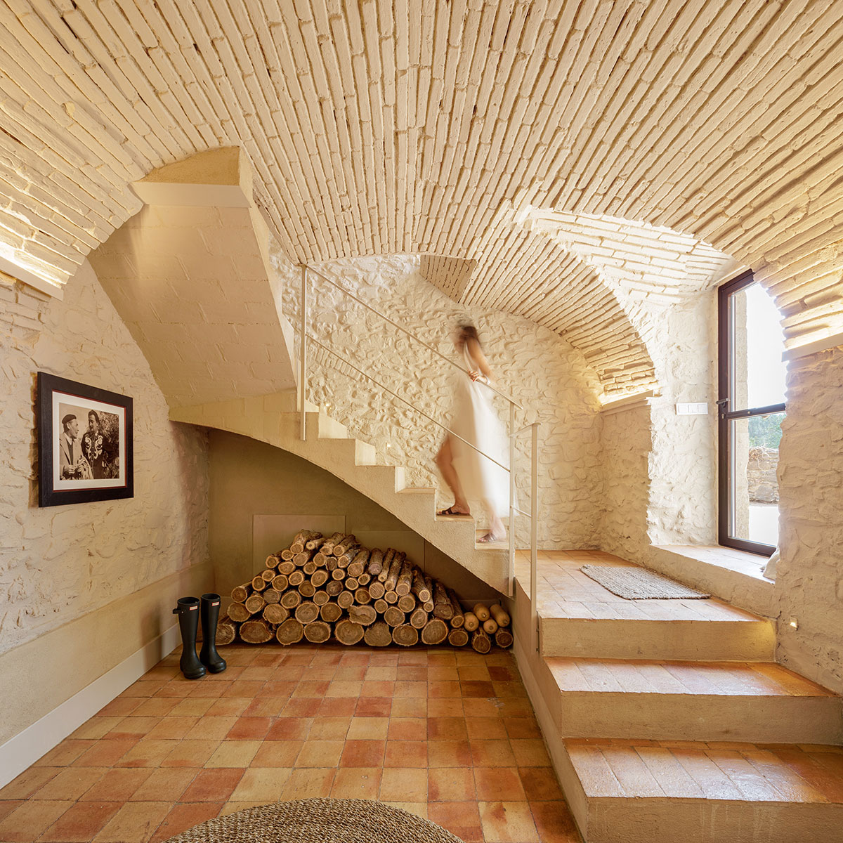 Can Freixes House | Pepe Gascón Arquitectura