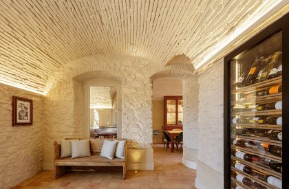 Can Freixes House | Pepe Gascón Arquitectura