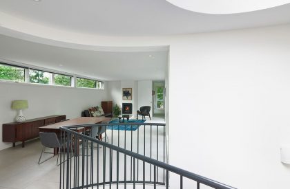 DASH Home | Kariouk Architects