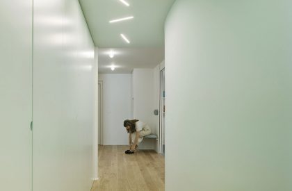 OH! HOUSE | Laura Ortín Arquitectura