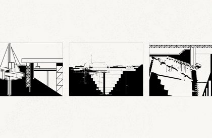 The Mining Museum as Reuse of an abandoned quarry | Design Thesis