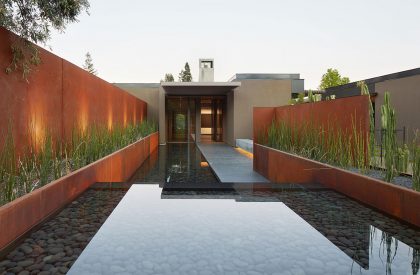 California Meadow House | Olson Kundig