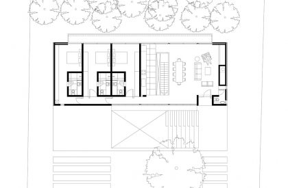 Casa da Salomé | TriKa Arquitetura