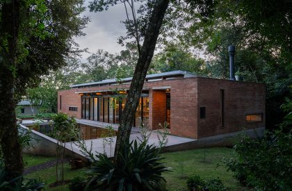 Casa da Salomé | TriKa Arquitetura