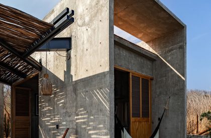La Casa del sapo | Espacio 18 Arquitectura