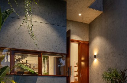 Folding House | X11 Design Studio