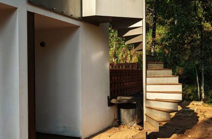 Moon House | Girish Dariyav Karnawat, Architect