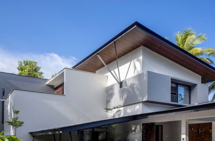 Skylight House | i2a Architects Studio