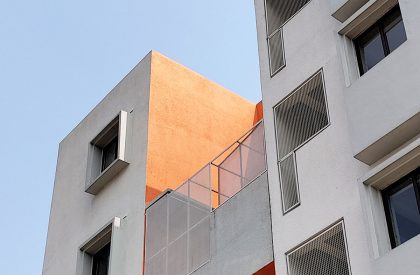 Vivoli | RC Architects