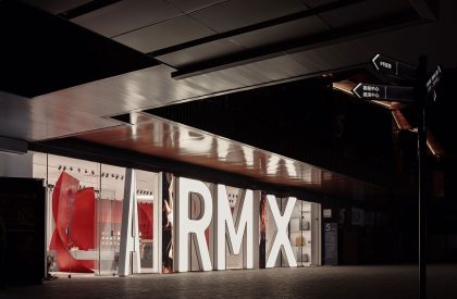 AIRMIX Lifestyle Concept Store | SpActrum