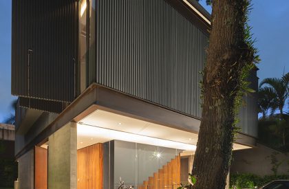 Bento house | FC Studio