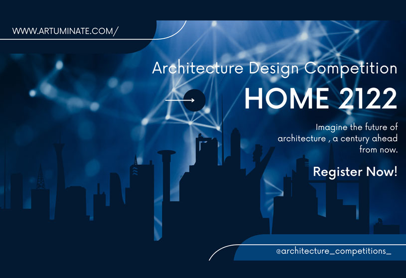 HOME 2122 | Architecture Competition