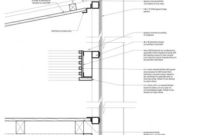House Schalkwyk | Drawbox Design Studio Architects