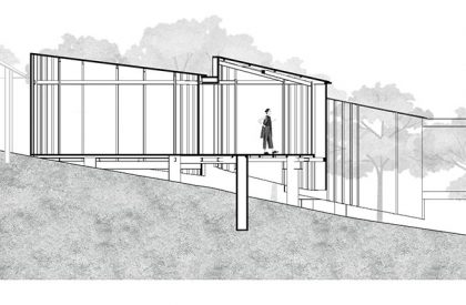House Schalkwyk | Drawbox Design Studio Architects