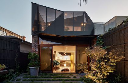 K2 House | FMD Architects