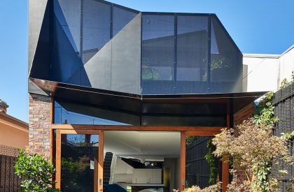 K2 House | FMD Architects