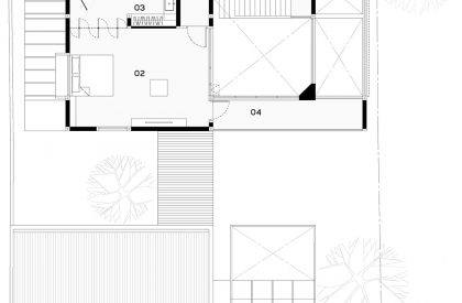 MON. House | D KWA Architectural Design Studio CO.,LTD.