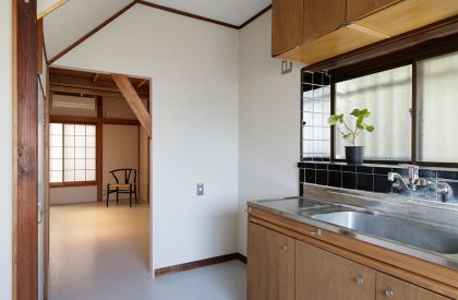 Oiso House | ROOVICE