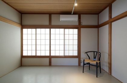 Oiso House | ROOVICE