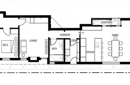 Pitch House | FMD Architects