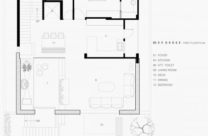 SV HOUSE | Design Work Group
