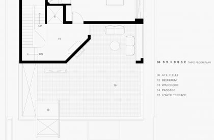 SV HOUSE | Design Work Group