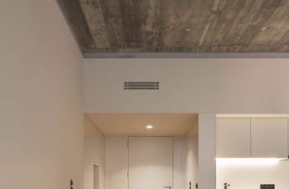 São Lázaro Apartments | Floret Arquitectura