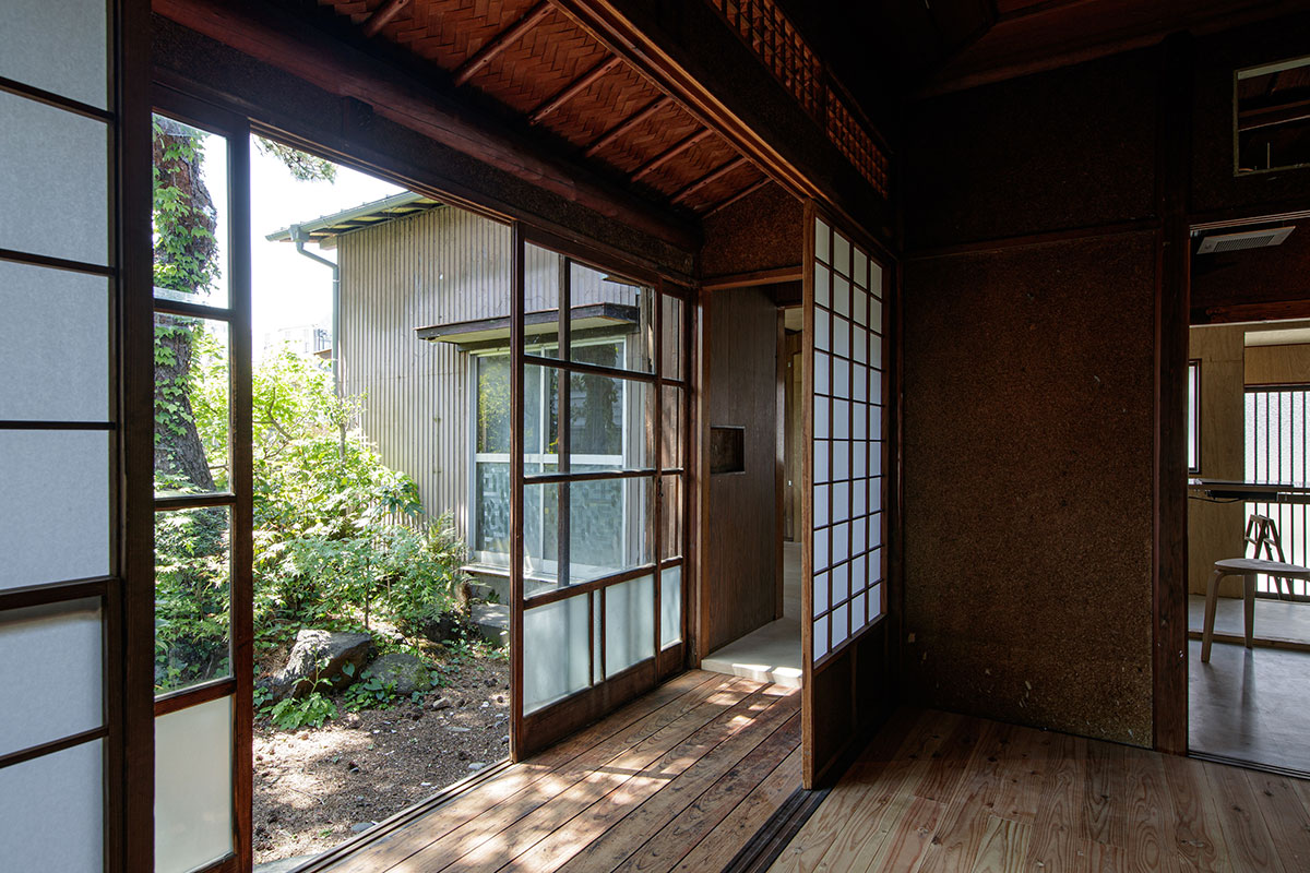 Shimada Office | ROOVICE