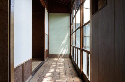 Shimada Office | ROOVICE