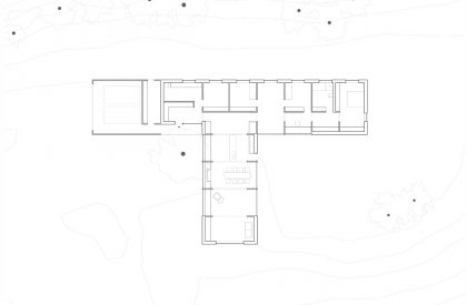 T-House | Sanden+Hodnekvam Architects
