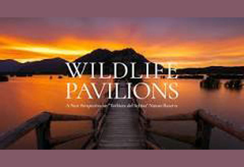 Wildlife Pavilions