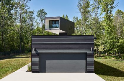 A Bower House | Kariouk Architects