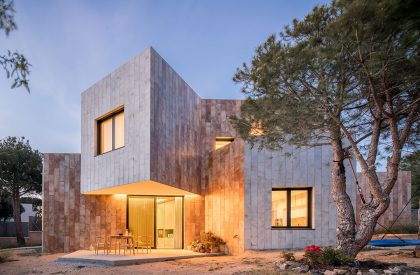 LLO House | OOIIO Arquitectura